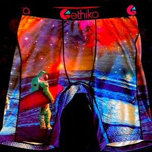 Mens Ethika Boxer Briefs